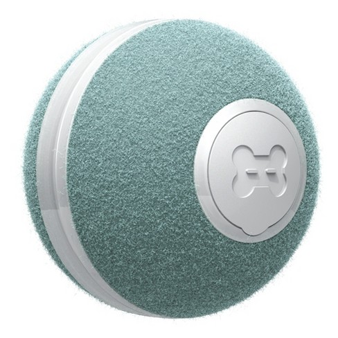 Cheerble Ball: Tiny Smart Ball for Your Cat's Entertainment