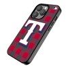 MLB American League Teams Plaid MagSafe Compatible Cell Phone Case for Apple iPhone - 2 of 4