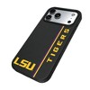 NCAA SEC Universities Sidebar MagSafe Compatible Cell Phone Case for Apple iPhone 17 Series - 2 of 4