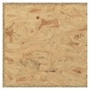 vidaXL Terrarium - Engineered Wood & Glass, 31.5”x15.7”x15.7” Reptile Feeding Box - 3 of 4