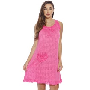 Dreamcrest Nightgown / Women Sleepwear / Womans Pajamas - 1 of 3