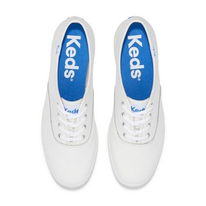 Keds Women's Champion Originals Lace Up Sneakers - 1 of 4