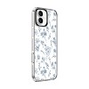 SAHARA - Inspire Series with Swappable Designs Case for Apple iPhone 16 - Floral - 2 of 4
