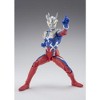 Bandai - Tamashii Nations - Ultraman - S.H.Figuarts - Ultraman Zero [Ultraman New Generation Stars Ver.] - 4 of 4