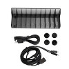 GameFitz 10 in 1 Accessories Kit for PS5 - 3 of 3