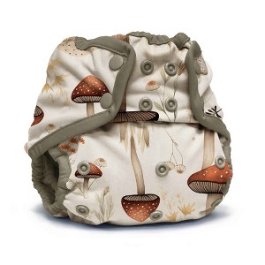 Kanga Care Rumparooz Reusable Cloth Diaper One Size Cover Snap - 1 of 4