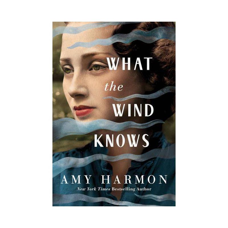 What the Wind Knows - by  Amy Harmon (Paperback), 1 of 2