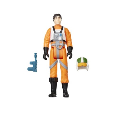 Детские фигурки Star Wars Retro Collection Star Wars: A New Hope Multipack — фото 3