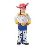 Girls' Toy Story Jessie Costume