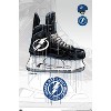 Trends International NHL Tampa Bay Lightning - Drip Skate 21 Unframed Wall Poster Prints - 4 of 4