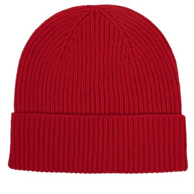 Lona Scott Unisex Pure Cashmere Beanie