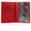 Karla Hanson RFID Travel Leather Passport Holder - 2 of 4