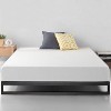 7" Trisha Platforma Bed Frame - Zinus - 4 of 4