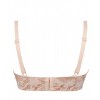 Women's Deep Cup Non-wired Bra - Antigel Boudoir de Filles - 3 of 3
