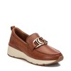 Carmela Leather Collection Women's Wedge Moccasins - 2 of 3