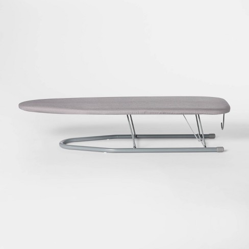 Table Top Ironing Board Gray - Room Essentials™ : Target