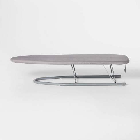 Table Top Ironing Board Gray Room, Are Table Top Ironing Boards Good