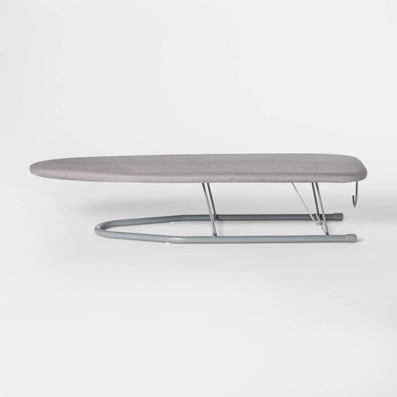 Table Top Ironing Board Gray - Room Essentials&#8482;, 1 of 6