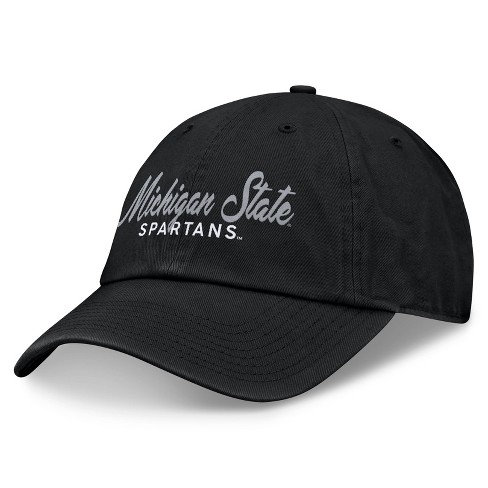 NCAA Michigan State Spartans Amelia Cotton Hat - image 1 of 4