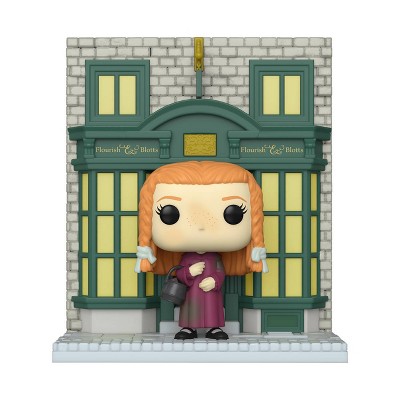 harry potter funko pop