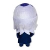 GREAT EASTERN ENTERTAINMENT CO JOJO'S S4- ABBACCHIO SD POSE PLUSH 8"H - 2 of 2
