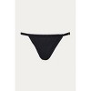 Women's RUCHED BOTTOM - WE WORE WHAT - 2 of 4