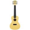 Kala KA-WMG-C Glow In The Dark Concert Waterman Ukulele - 3 of 4
