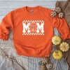 Simply Sage Market Mom Fall Leaf Sweatshirt - 3 of 4
