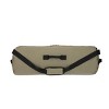 WHITE DUCK Hoplite Canvas Duffel Bag Collection – Military-Style Foldable Tactical Duffel with Shoulder Strap for Travel & Storage - 4 of 4