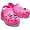 Crocs Adult Barbie Movie Mega Crush Platform Clogs - 2 of 4