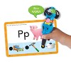 Educational Insights Hot Dots Jr. Beginning Phonics Flash Card Set - 2 of 4