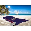 MLB Houston Astros City Connect Beach Towel 30x60 Inches - 2 of 2