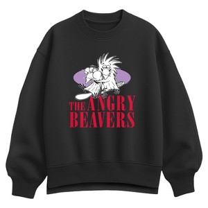 Women's - Angry Beavers - The Angry Beavers - 1 of 1