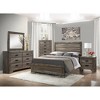 Grayson Dresser Gray Oak - Picket House Furnishings - 4 of 4
