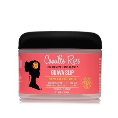 Camille Rose Guava Slip Whipped Souffle - 8 fl oz