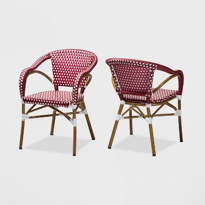 Target cafe chairs hot sale