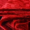 NHL Chicago Blackhawks Bathrobe by Sweet Home Collection® - 4 of 4