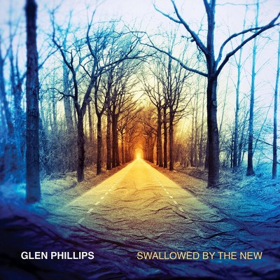 Glen Phillips - Swallowed By the New (CD)