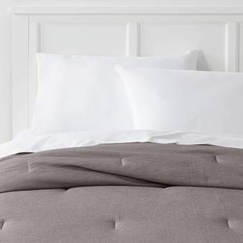 DOWNLITE Get Cozy Comforter - Toss & Turn Comfort