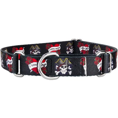 country brook design martingale dog collar