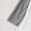 Family Matching Infant Chritsmas Pajamas: Letter Print PJS For Family  Baby Couples - 4 of 4