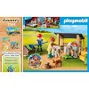 Playmobil Country Farmhouse with Outdoor Area 71248 - 2 of 3