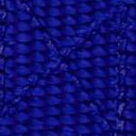 bright royal blue