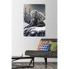 Trends International Lisa Parker - Snow Kisses Unframed Wall Poster Prints - 2 of 4