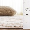 Seattle Shag STE908 Power Loomed Indoor Rugs - Safavieh - 4 of 4