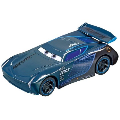 carrera first disney pixar cars