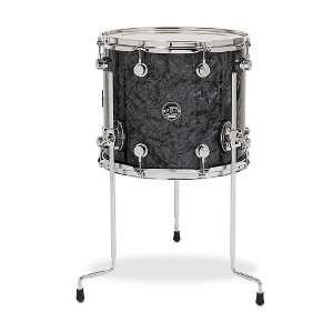 DW Performance Series Floor Tom - 1 of 2