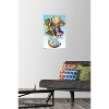 Trends International DC Comics TV - DC Super Hero Girls - Together Unframed Wall Poster Prints - 2 of 4