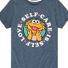 Boys' - Sesame Street - Self Care Is Self Love Short Sleeve Graphic T-Shirt - 2 of 4