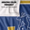 Southern Arkansas University Primary Logo Silky Touch Blanket White 50x60 - 4 of 4
